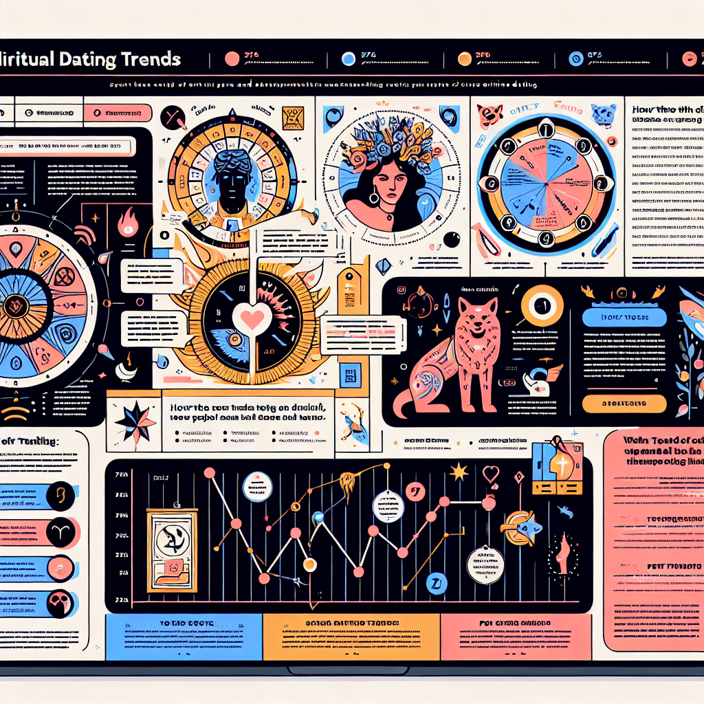 Spiritual Dating Trends: Tarot, Zodiac, and Pet Insights on Tinder