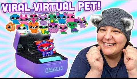 Virtual Pets in Video Games: Enhancing Player Experience and Engagement