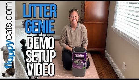 Cat Genie Refills: Ultimate Solution for Odor-Free Cat Waste Management