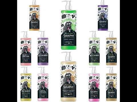 Faith In Nature’s Dog Shampoo: Eco-Friendly Luxury for Pets