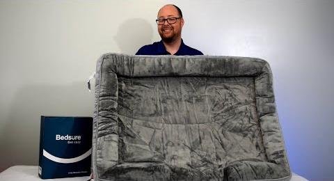 Best Orthopedic Dog Beds: Top Picks for Comfort and Support