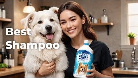 Best Shampoos for Itchy Shih Tzus: Expert Recommendations Revealed