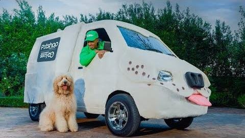 Petshop Science Partners with Sixty60 for Same-Day Pet Supply Delivery