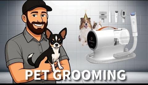 India’s Pet Care Industry Set for Explosive Growth by 2032