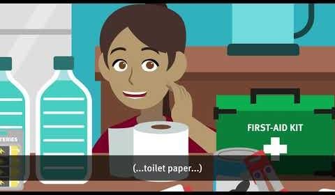 Essential Tips for Brisbane Residents: Emergency Preparedness Guide