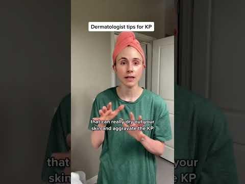 Managing Keratosis Pilaris: Expert Tips for Clearer Skin