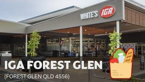 White’s IGA Forest Glen: Community-Centric Grocery Retail Innovation