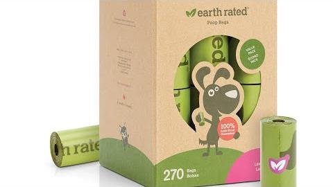 Dog Owners Navigate Eco-Friendly Waste Solutions Amid Sustainability Concerns