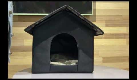 Heated Dog Beds: Cozy Retreats for Your Furry Friend