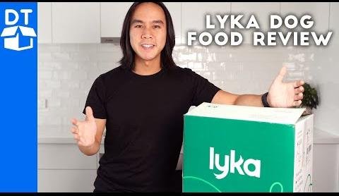 Lyka Revolutionizes Pet Nutrition with Fresh Meal Deliveries in Australia