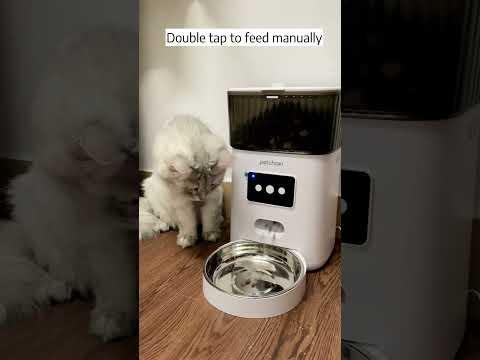 Smart Pet Feeder Market Surges, Projected to Reach $2.78B by 2032