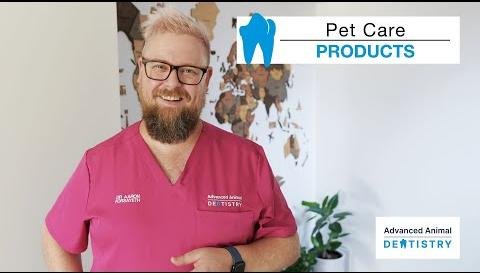 Innovative Solutions for Pet Dental Care Compliance and Health